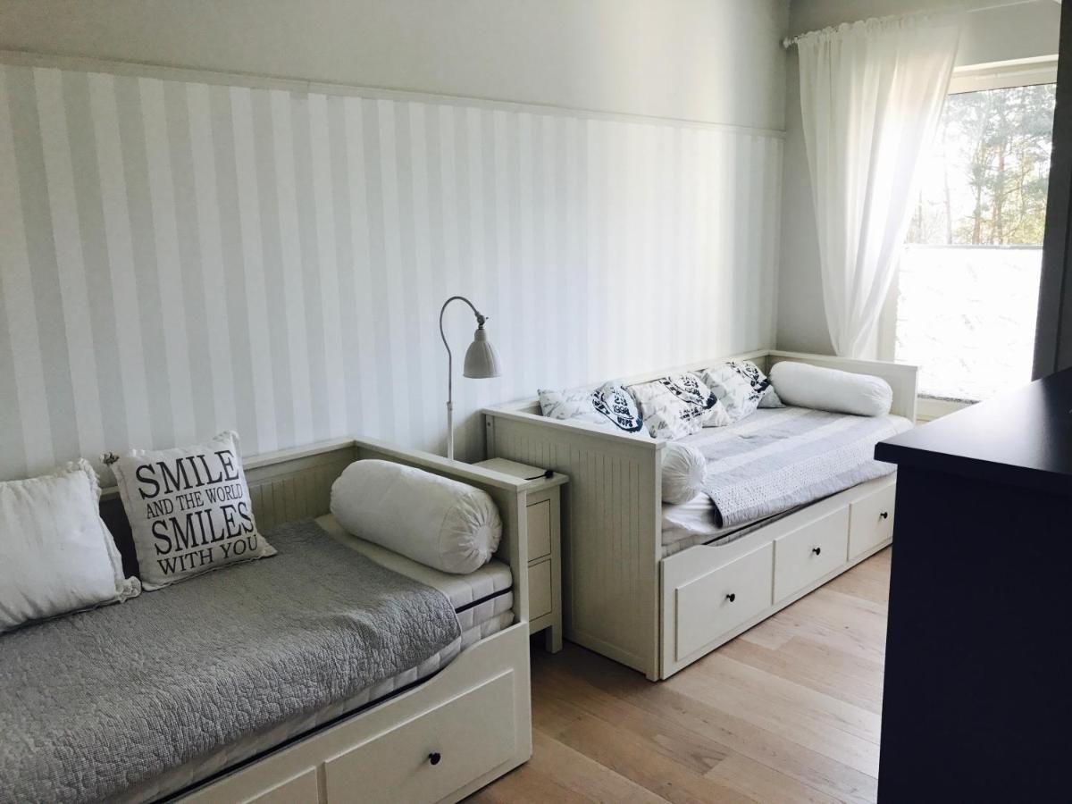 Апартаменты Morski Apartament Hampton w Playa Baltis Мендзыздрое-41